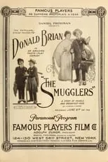 Película The Smugglers