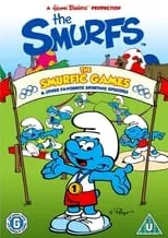 Portada de The Smurfic Games