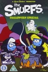 Lucille Bliss interpreta a  en The Smurfs Halloween Special