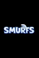 Portada de The Smurfs Musical