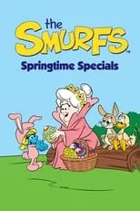 Póster de la película The Smurfs Springtime Special