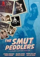 Helena Locke es  en The Smut Peddlers