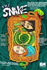 Jayne Entwistle interpreta a Treatment Center Receptionist en The Snake