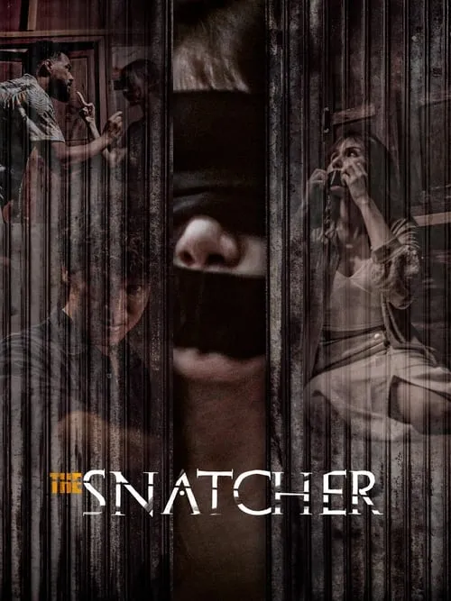 Longshi Longlee es Tunwa en The Snatcher