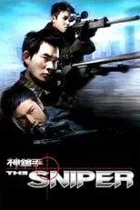 Poster de The Sniper