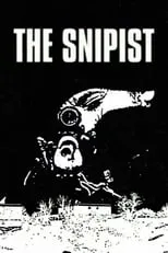 Chris Martin Hill interpreta a British Soldier en The Snipist