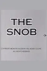 Película The Snob