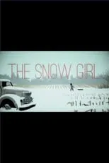 Sam Black es Father en The Snow Girl