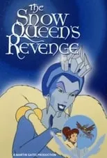 Russell Floyd interpreta a Wardrobe en The Snow Queen's Revenge