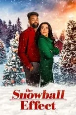 Dick McMahon es Ron en The Snowball Effect