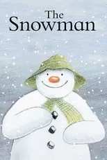 Poster de la película The Snowman - Películas hoy en TV