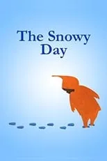 Landon Gimenez interpreta a George en The Snowy Day