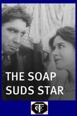 Carey L. Hastings es Sophie en The Soap Suds Star