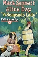 Sunshine Hart interpreta a Mrs. Tucker - Betty's Mother en The Soapsuds Lady