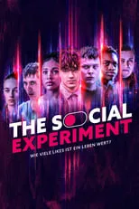 Película The Social Experiment