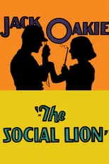 Póster de la película The Social Lion