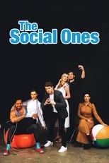 Poster de The Social Ones