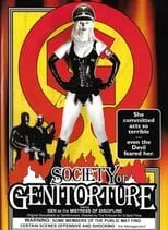 Vinnie Saletto es Himself en The Society Of Genitorture