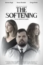 Lucas Colterelli es Party Child en The Softening