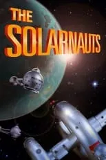 George Roubicek interpreta a  en The Solarnauts