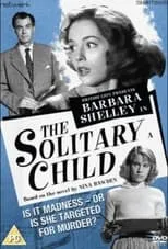 Rona Anderson es Jean en The Solitary Child