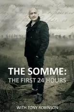 Richard Thirlwall es Private Alf Casey en The Somme: The First 24 Hours with Tony Robinson