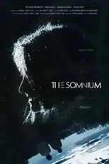 Shaw Purnell es Vera en The Somnium