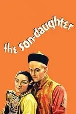 Poster de la película The Son-Daughter - Películas hoy en TV