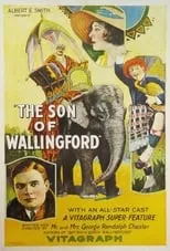 Tom Gallery es  en The Son of Wallingford