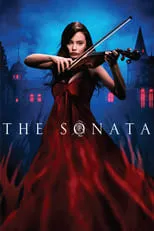 Matt Barber interpreta a James en The Sonata