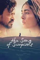 Waheeda Rehman interpreta a Zubaida en The Song of Scorpions