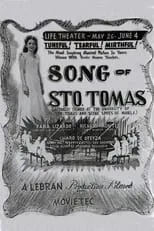 Película The Song of Sto. Tomas