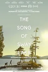 Jack Falahee interpreta a Jimmy en The Song of Sway Lake