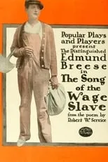 Helen Marten interpreta a  en The Song of the Wage Slave