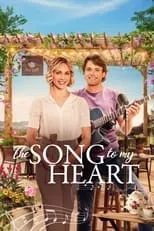 Leigh Rachel Faith interpreta a Alice en The Song to My Heart