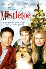 Poster de la película The Sons of Mistletoe - Películas hoy en TV