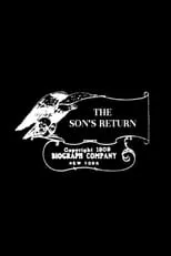 Charles Avery es Extra en The Son's Return