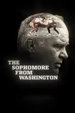 Dan Gable es  en The Sophomore From Washington