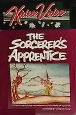 Marc Pickering interpreta a Fabian Lyddeker en The Sorcerer's Apprentice