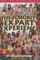 Marilyn Moore es  en The Sorority Sex Party Experience