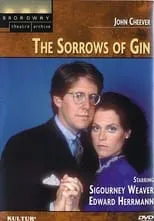 Portada de The Sorrows of Gin