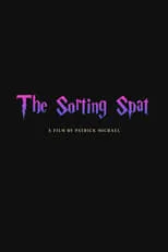 Karina Lopez es Teresa en The Sorting Spat