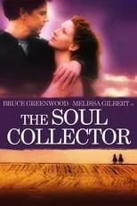 Brent Anderson interpreta a Sam Scott en The Soul Collector