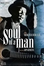 J.B. Lenoir interpreta a Self (archive footage) en The Soul of a Man