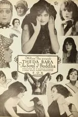 Poster de la película The Soul of Buddha - Películas hoy en TV