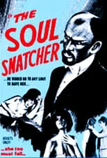 Dawn Bennett es Model #2 en The Soul Snatcher