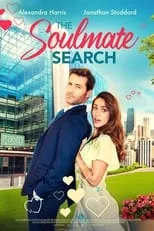 Portada de The Soulmate Search