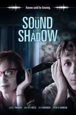 The Sound and the Shadow portada