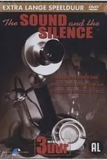 Portada de The Sound and the Silence: The Alexander Graham Bell Story