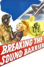 Ralph Richardson interpreta a John Ridgefield en The Sound Barrier